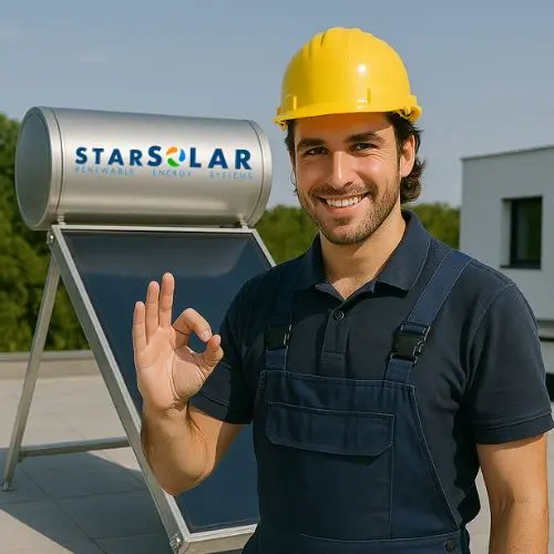 Mantenimiento-Equipo-solar-termico