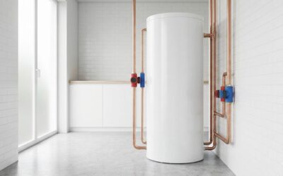 ¿Tienes termo eléctrico? Estás pagando el agua caliente a precio de oro