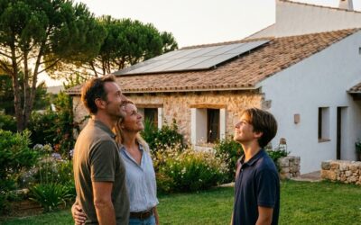 Caso real en Reus: «Desde abril no hemos encendido la caldera»